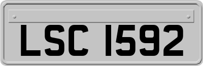 LSC1592