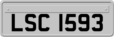 LSC1593
