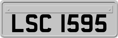LSC1595