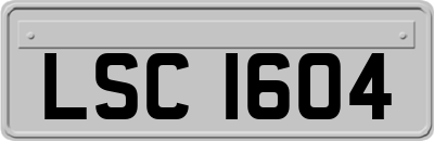 LSC1604