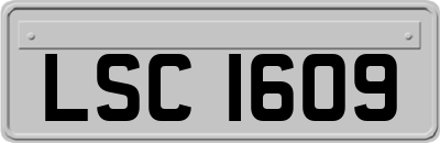 LSC1609
