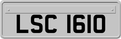 LSC1610