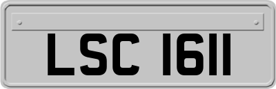 LSC1611
