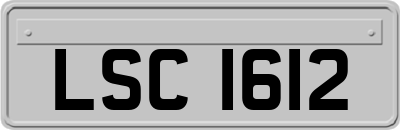 LSC1612
