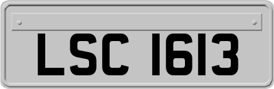 LSC1613