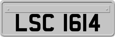 LSC1614