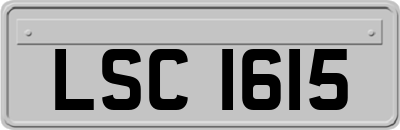 LSC1615