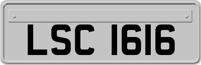 LSC1616