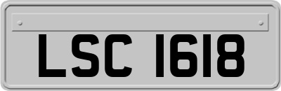 LSC1618
