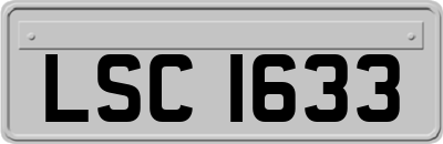 LSC1633