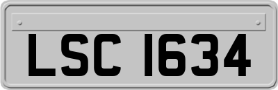 LSC1634
