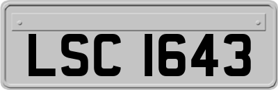 LSC1643