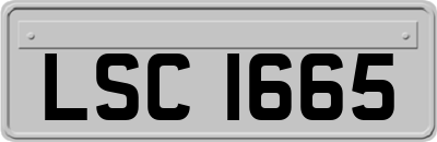 LSC1665