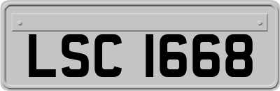 LSC1668