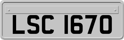 LSC1670