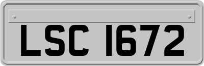 LSC1672