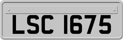 LSC1675