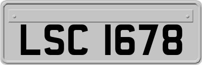 LSC1678