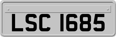 LSC1685