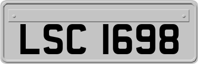 LSC1698