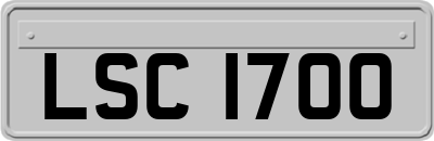 LSC1700