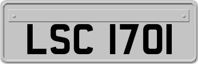 LSC1701