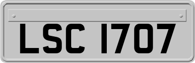 LSC1707