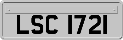 LSC1721