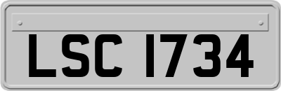 LSC1734