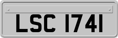 LSC1741