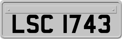 LSC1743