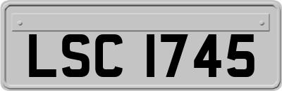 LSC1745