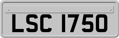 LSC1750
