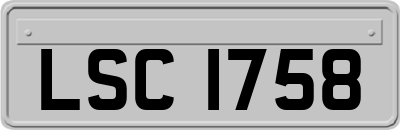 LSC1758