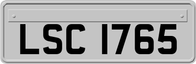 LSC1765