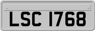 LSC1768