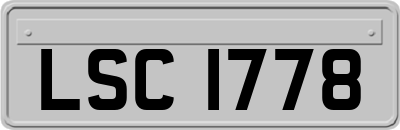 LSC1778