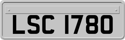 LSC1780