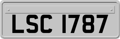 LSC1787