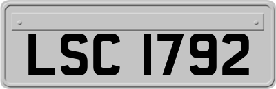 LSC1792