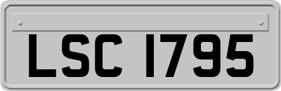 LSC1795