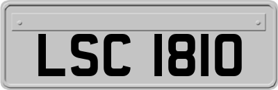 LSC1810