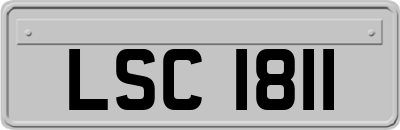 LSC1811