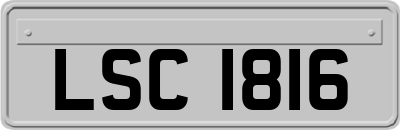 LSC1816