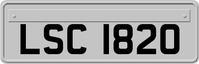 LSC1820