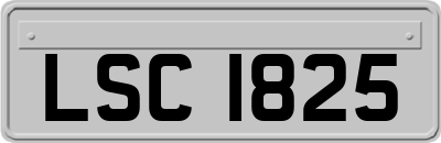 LSC1825