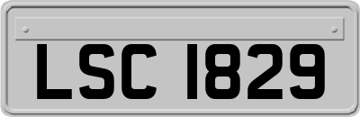 LSC1829