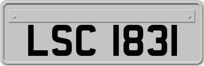 LSC1831