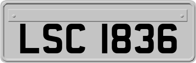 LSC1836