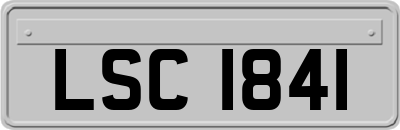 LSC1841